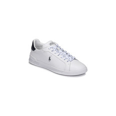 Polo Ralph Lauren Rövid szárú edzőcipők HRT CT II-SNEAKERS-ATHLETIC SHOE Fehér 41
