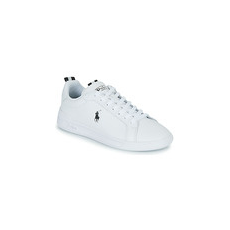 Polo Ralph Lauren Rövid szárú edzőcipők HRT CT II-SNEAKERS-LOW TOP LACE Fehér 44