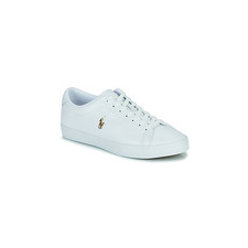 Polo Ralph Lauren Rövid szárú edzőcipők LONGWOOD-SNEAKERS-VULC Fehér 47 női cipő
