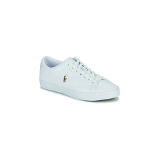 Polo Ralph Lauren Rövid szárú edzőcipők LONGWOOD-SNEAKERS-VULC Fehér 48