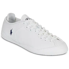 Polo Ralph Lauren Rövid szárú edzőcipők LW PROFILE Fehér 40