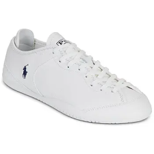 Polo Ralph Lauren Rövid szárú edzőcipők LW PROFILE Fehér 43 női cipő