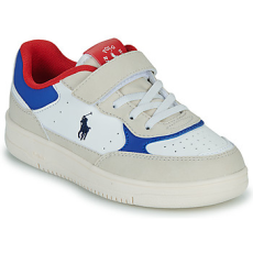 Polo Ralph Lauren Rövid szárú edzőcipők MASTER COURT II PS Bézs 34