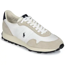 Polo Ralph Lauren Rövid szárú edzőcipők PRL TRAIL125 Fehér 45