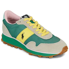 Polo Ralph Lauren Rövid szárú edzőcipők PRL TRAIL125 UNISEX Sokszínű 39