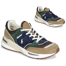 Polo Ralph Lauren Rövid szárú edzőcipők TRACKSTER 250 Sokszínű 41