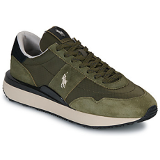 Polo Ralph Lauren Rövid szárú edzőcipők TRAIN 89 Keki 38