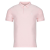 Polo Ralph Lauren Rövid ujjú galléros pólók POLO AJUSTE SLIM FIT EN COTON STRETCH MESH Rózsaszín EU M