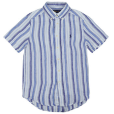 Polo Ralph Lauren Rövid ujjú ingek - Sokszínű 10 / 12 Jahre gyerek póló