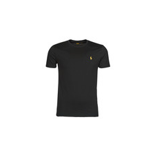 Polo Ralph Lauren Rövid ujjú pólók K211SC08Z Fekete EU XS férfi póló