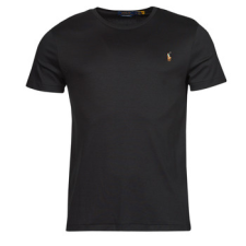Polo Ralph Lauren Rövid ujjú pólók K221SC54 Fekete EU XS férfi póló
