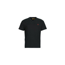 Polo Ralph Lauren Rövid ujjú pólók KSC08H-SSVNCLS-SHORT SLEEVE-T-SHIRT Fekete EU XS