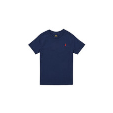Polo Ralph Lauren Rövid ujjú pólók LELLEW Tengerész 2 éves gyerek póló