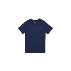 Polo Ralph Lauren Rövid ujjú pólók LELLEW Tengerész 4 éves