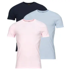 Polo Ralph Lauren Rövid ujjú pólók S / S CREW-3 PACK-CREW UNDERSHIRT Sokszínű EU XL