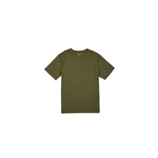 Polo Ralph Lauren Rövid ujjú pólók SS CN-TOPS-T-SHIRT Keki 18 / 20 Jahre