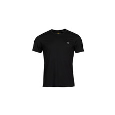 Polo Ralph Lauren Rövid ujjú pólók SS CREW Fekete EU S férfi póló