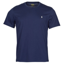 Polo Ralph Lauren Rövid ujjú pólók SS CREW Tengerész EU M férfi póló