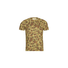 Polo Ralph Lauren Rövid ujjú pólók T-SHIRT AJUSTE AVEC POCHE EN COTON Sokszínű EU M