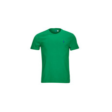 Polo Ralph Lauren Rövid ujjú pólók T-SHIRT AJUSTE EN COTON Zöld EU S