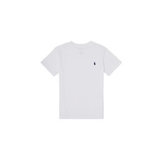 Polo Ralph Lauren Rövid ujjú pólók TINNA Fehér EU XL