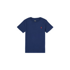 Polo Ralph Lauren Rövid ujjú pólók TINNA Tengerész EU L gyerek póló