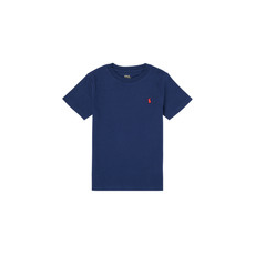 Polo Ralph Lauren Rövid ujjú pólók TINNA Tengerész EU XL