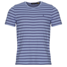 Polo Ralph Lauren Rövid ujjú pólók TSHIRT MARINIERE Kék EU S férfi póló