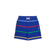 Polo Ralph Lauren Rövidnadrágok PO SHORT-SHORTS-ATHLETIC Sokszínű 6 éves