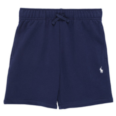 Polo Ralph Lauren Rövidnadrágok PO SHORT-SHORTS-ATHLETIC Tengerész 18 / 20 Jahre