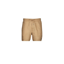 Polo Ralph Lauren Rövidnadrágok SHORT EN LIN Bézs EU L férfi rövidnadrág