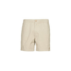 Polo Ralph Lauren Rövidnadrágok SHORT PREPSTER AJUSTABLE ELASTIQUE AVEC CORDON INTERIEUR LOGO PO Bézs EU M