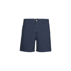 Polo Ralph Lauren Rövidnadrágok SHORT PREPSTER AJUSTABLE ELASTIQUE AVEC CORDON INTERIEUR LOGO PO Kék EU S