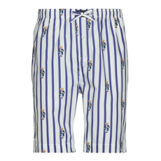 Polo Ralph Lauren Rövidnadrágok SLEEP SHORT SLEEP BOTTOM Sokszínű EU M