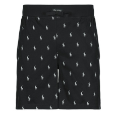 Polo Ralph Lauren Rövidnadrágok SLIM SHORT SLEEP BOTTOM Fekete EU XS