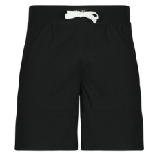 Polo Ralph Lauren Rövidnadrágok SLIM SHORT SLEEP BOTTOM Fekete EU XXL férfi rövidnadrág