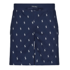 Polo Ralph Lauren Rövidnadrágok SLIM SHORT SLEEP BOTTOM Tengerész EU M