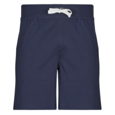 Polo Ralph Lauren Rövidnadrágok SLIM SHORT SLEEP BOTTOM Tengerész EU S