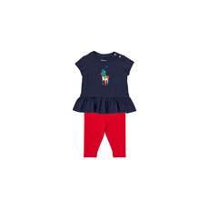 Polo Ralph Lauren Ruhák BETINA Sokszínű 3 hónapos