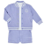 Polo Ralph Lauren Ruhák OXFORD 3PC-SETS-SHORT SET Kék 24 hónapos
