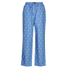 Polo Ralph Lauren Ruhák PJ PANT-SLEEP-BOTTOM Kék EU XS