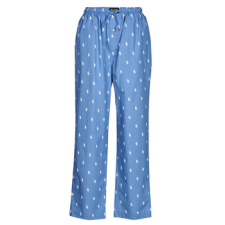 Polo Ralph Lauren Ruhák PJ PANT-SLEEP-BOTTOM Kék EU XS hálóing, pizsama