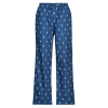 Polo Ralph Lauren Ruhák PJ PANT SLEEP BOTTOM Kék EU XXL