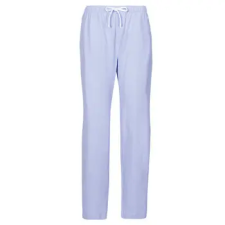 Polo Ralph Lauren Ruhák PJ PANT-SLEEP-BOTTOM Sokszínű EU L hálóing, pizsama