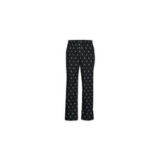 Polo Ralph Lauren Ruhák SLEEPWEAR-PJ PANT-SLEEP-BOTTOM Fekete EU S
