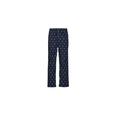 Polo Ralph Lauren Ruhák SLEEPWEAR-PJ PANT-SLEEP-BOTTOM Tengerész EU L