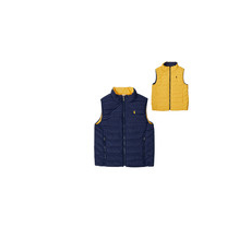 Polo Ralph Lauren Steppelt kabátok  322875513003 Tengerész 7 éves