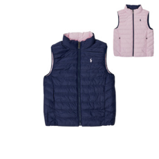 Polo Ralph Lauren Steppelt kabátok 323875513004 Sokszínű 16 Jahre