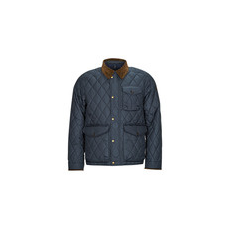 Polo Ralph Lauren Steppelt kabátok BEATON QUILTED JACKET Tengerész EU XL