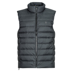 Polo Ralph Lauren Steppelt kabátok DOUDOUNE COLDEN Fekete EU M